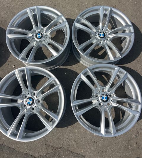 BMW F10 orgınal diskləri R20 — Bakı