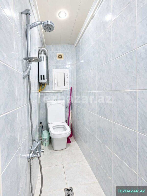 Nesimi Rayon 4mkr 20 Yanvar kucesi — Mənzil, Bakı (9)