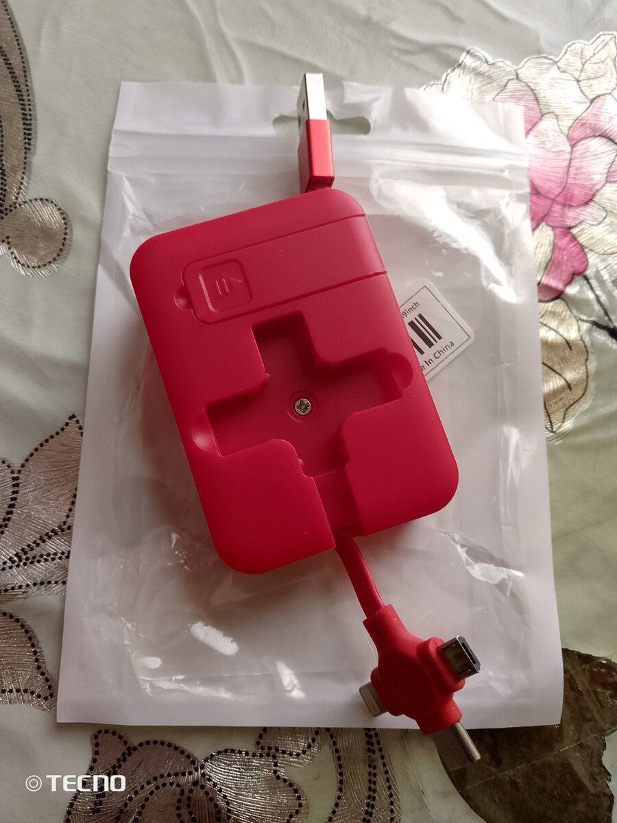 Telefon adapteri — Smartfonlar, Bakı (6)