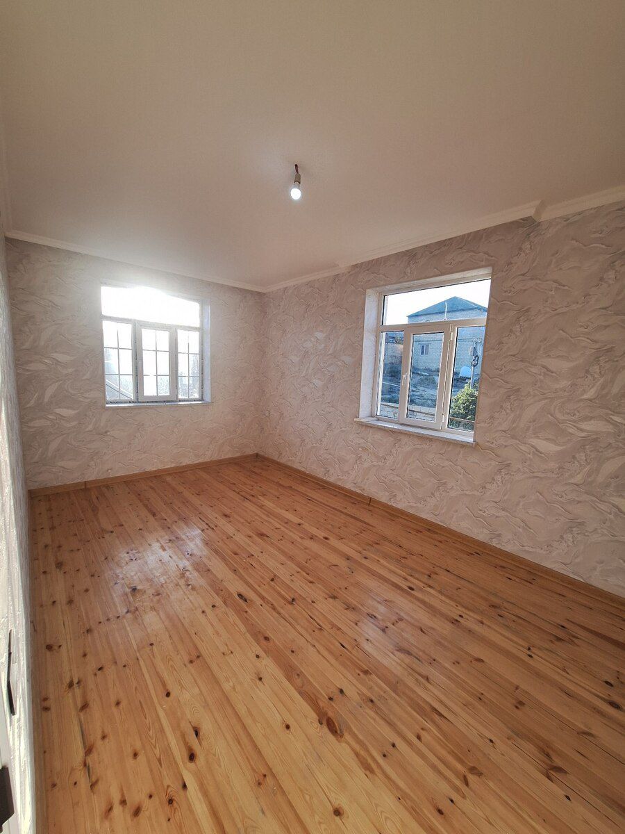 Həyət evi, Hökməli qəs — Ev, villa, Bakı (11)