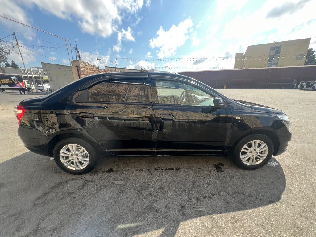 Chevrolet Cobalt, 1.5 L, 2023 il, 155 535 km — Avtomobillər, Bakı (10)