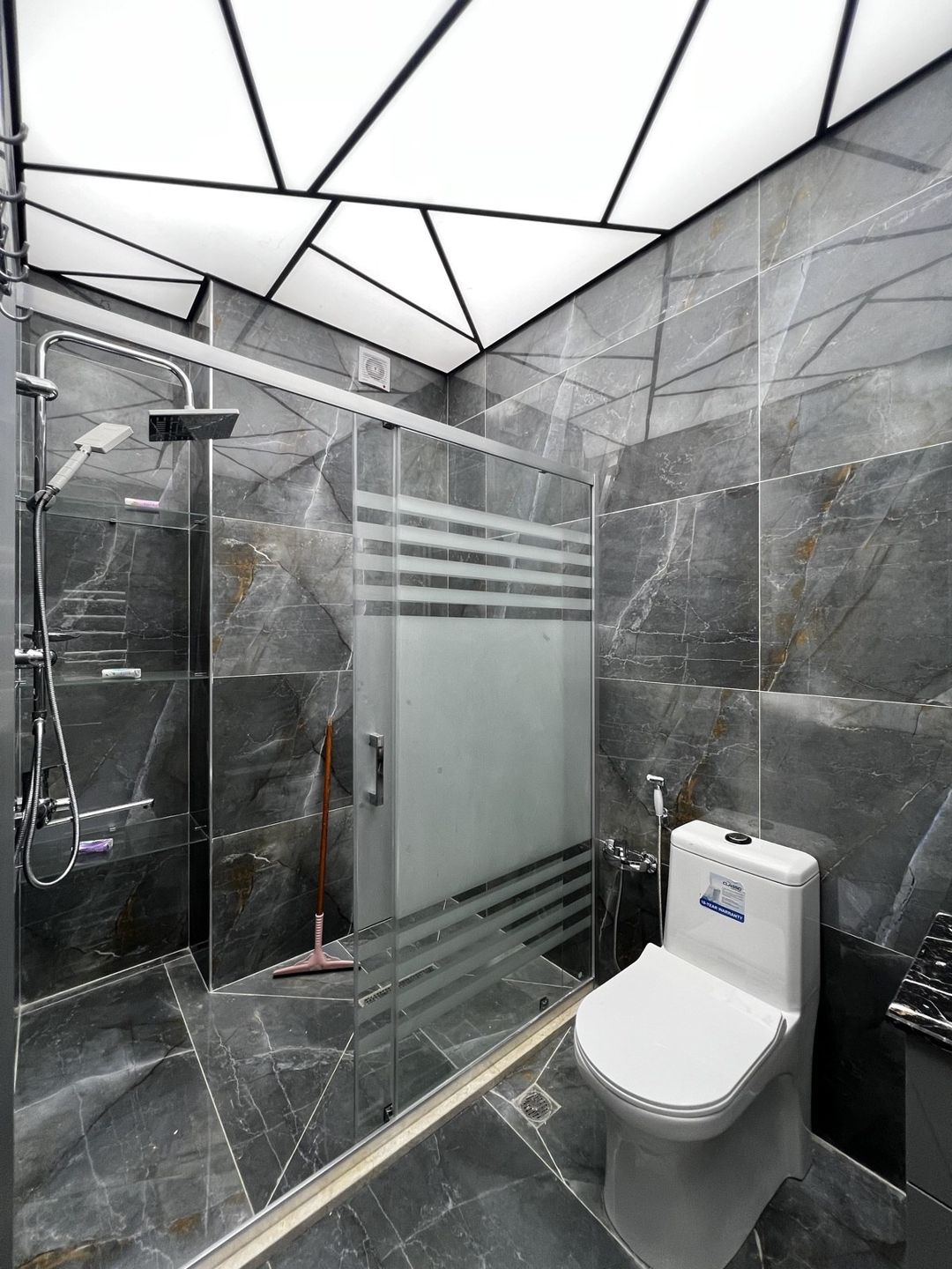 Satılır 3 otaqlı yeni tikili 130 m² — Mənzil, Bakı (10)