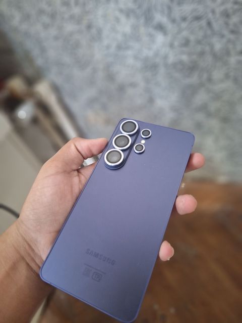 Samsung Galaxy S26 Ultra, rəng - Bənövşəyi, Simsiz şarj — Digah