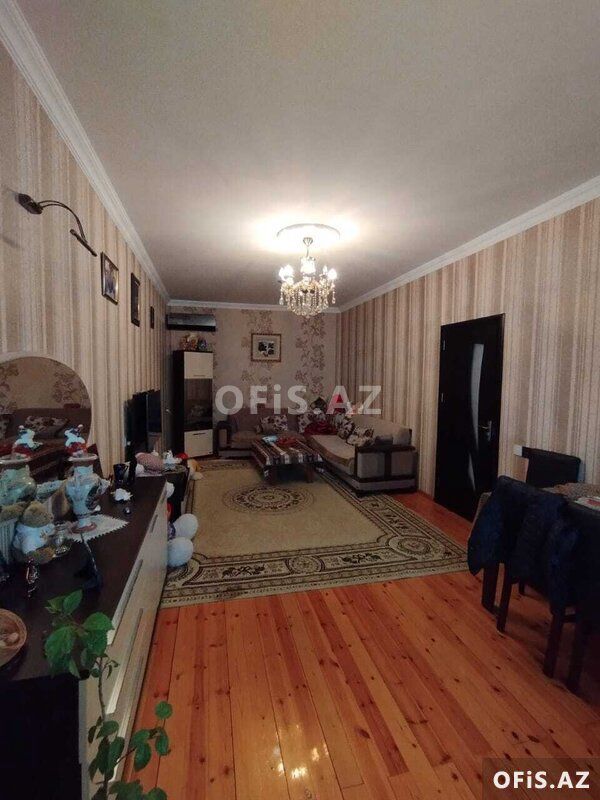 Həyət evləri Satılır Xırdalan, spam marketin yani, 4 otaq, 200 m² — Ev, villa, Xırdalan (4)