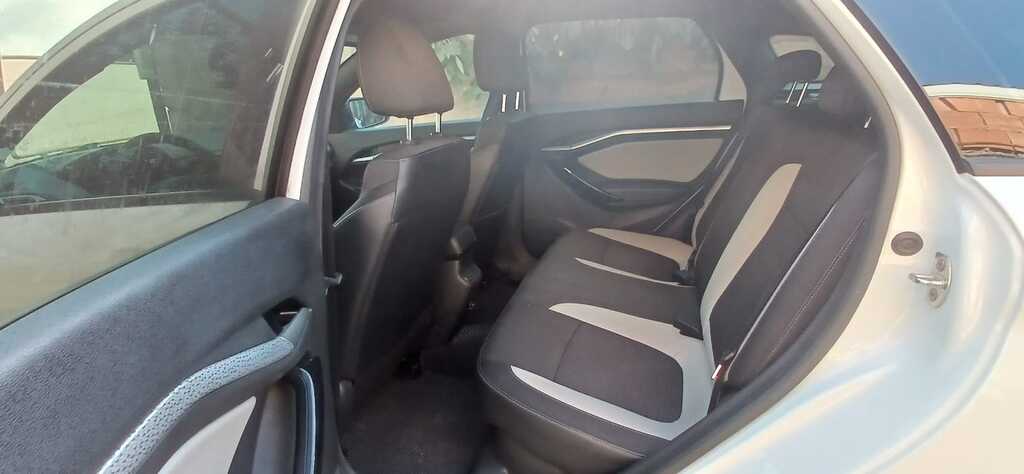 Lada (VAZ) Vesta SW Cross, 1.6 L, 2021 il, 110 000 km 77-CB-499 — Avtomobillər, Bakı (10)