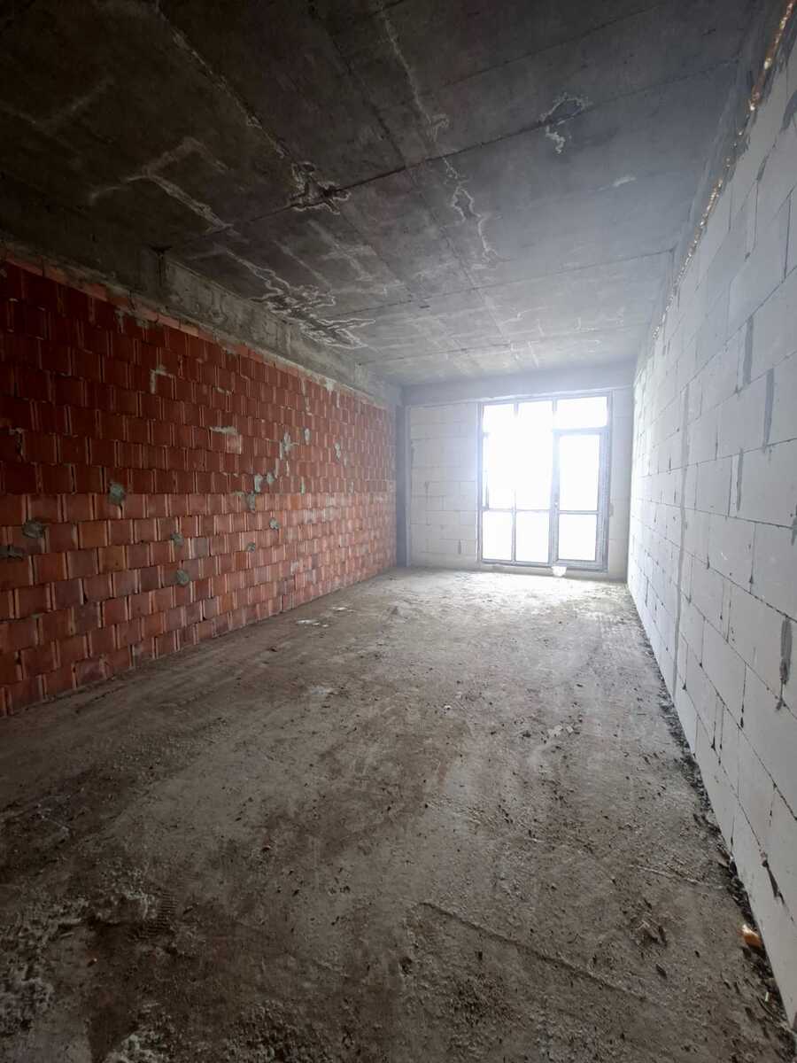 Satılır 2 otaqlı yeni tikili 49 m² — Mənzil, Bakı (6)