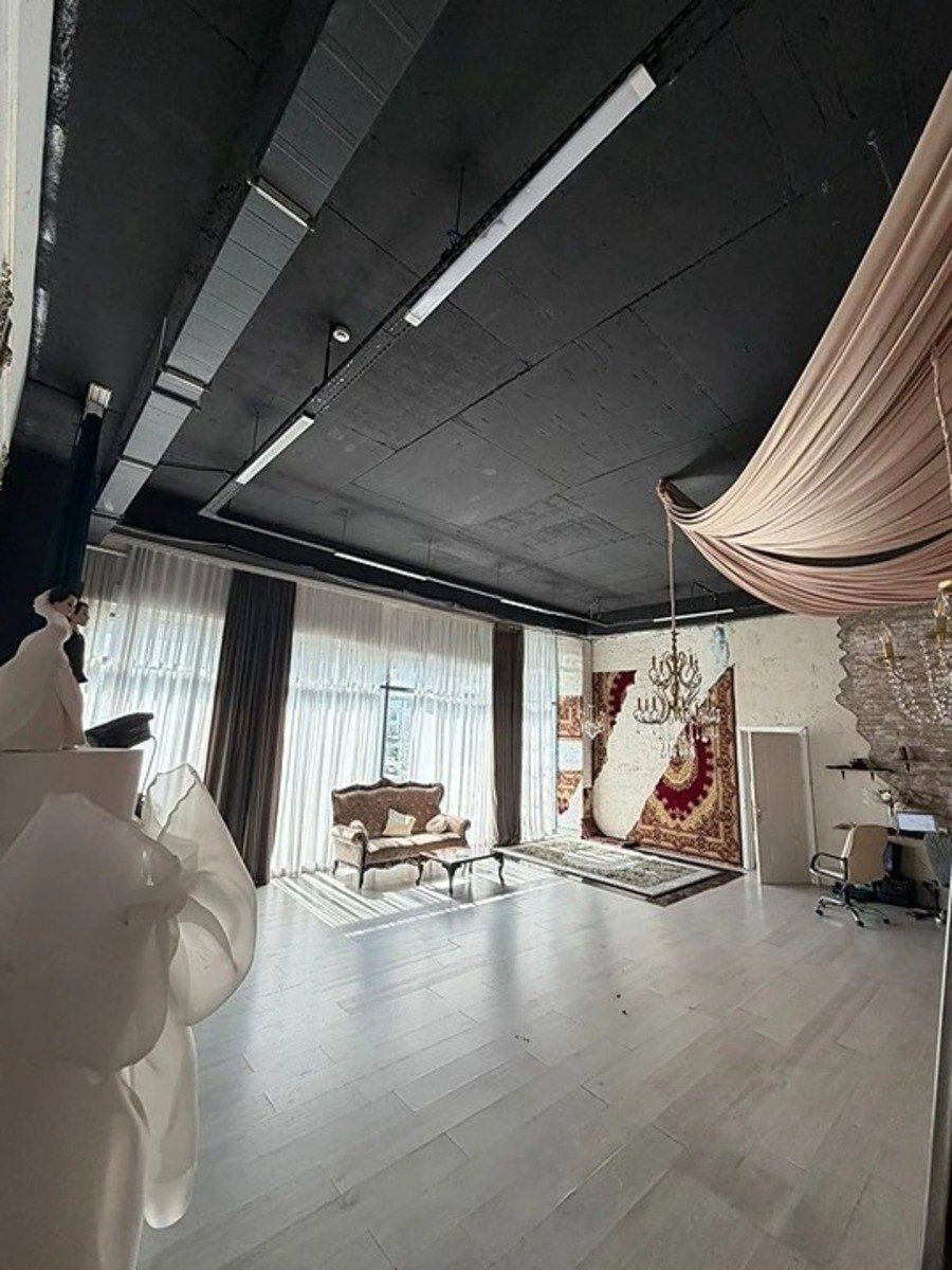 İcarəyə verilir obyekt 240 m² — Əmlak, Bakı (3)