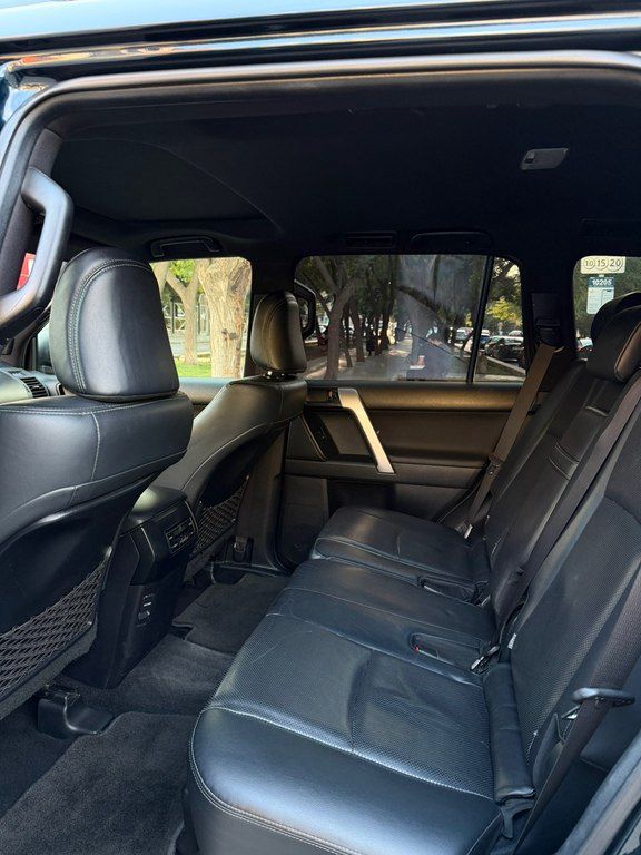 Toyota Land Cruiser Prado, 2.7 L, 2020 il, 141 500 km — Avtomobillər, Bakı (9)