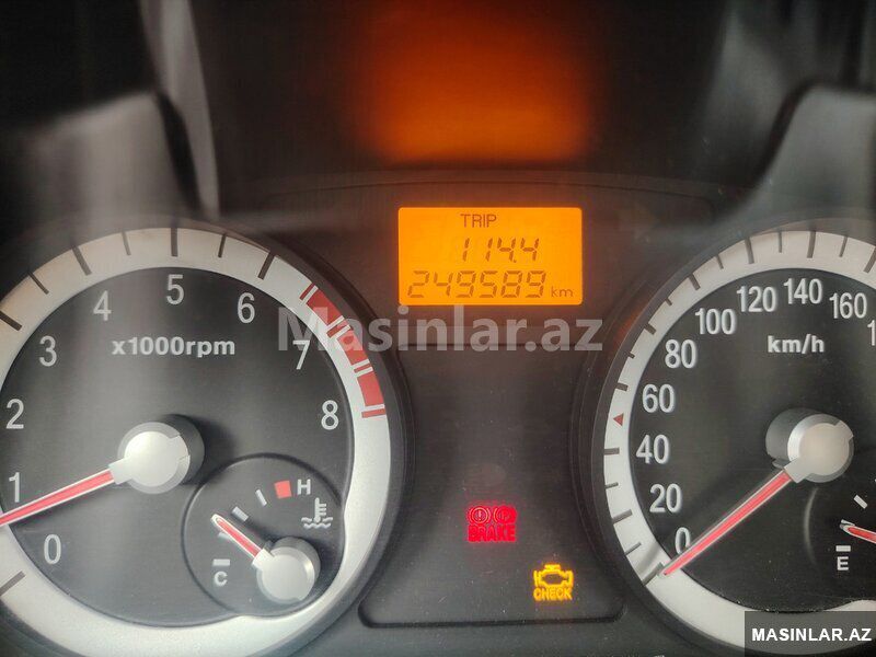 Kia Rio, 2005 il — Avtomobillər, Masallı (5)