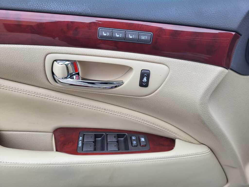 Lexus LS 460, 4.6 L, 2012 il, 211 011 km — Avtomobillər, Bakı (6)