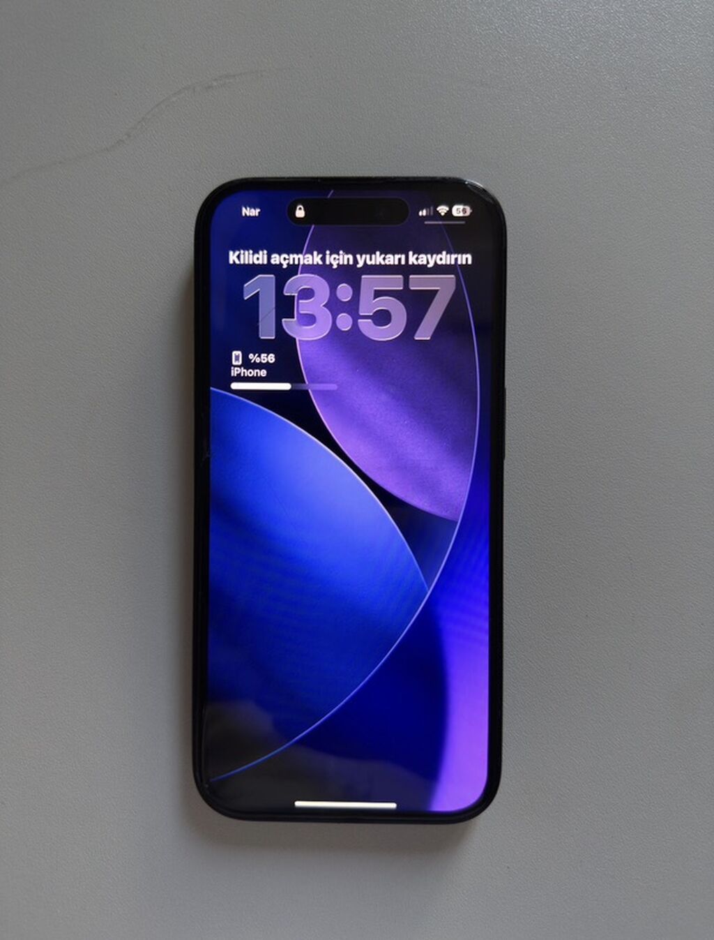 IPhone 16, 128 GB, Qara, Face ID — Apple iPhone, Digah (4)