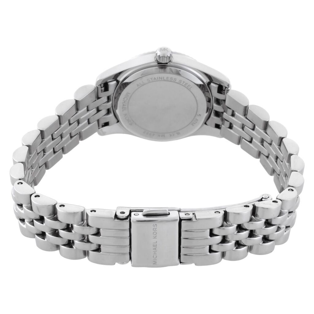 Michael Kors qadın qol saatı – MK-1580 çatdırılma ödənişsizdir — Qol saatları, Bakı (6)