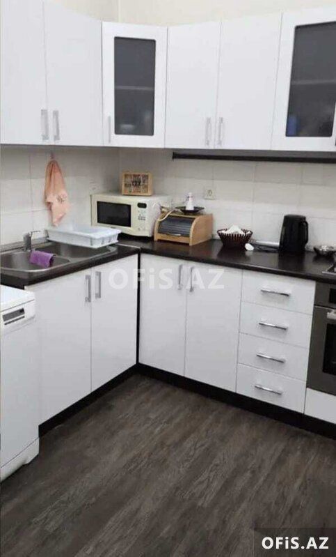 Köhnə tikili Satılır Nəsimi r., 4 otaq, 100 m² — Mənzil, Bakı (4)