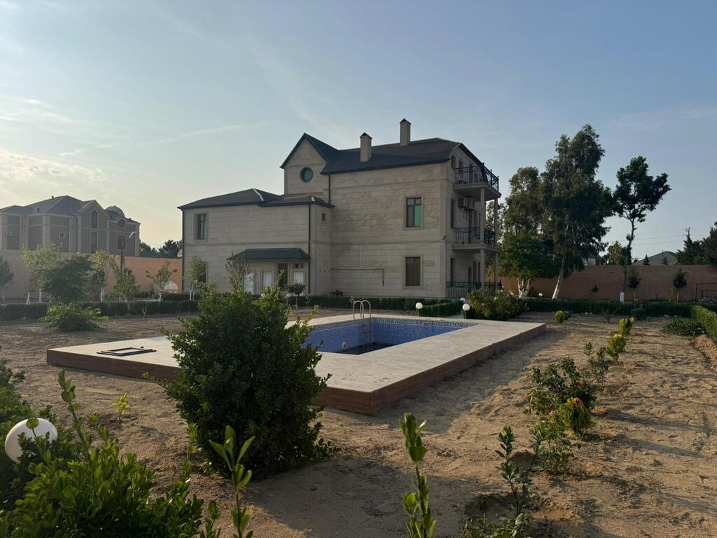 Satılır torpaq 30 sot — Torpaq, Bakı (3)