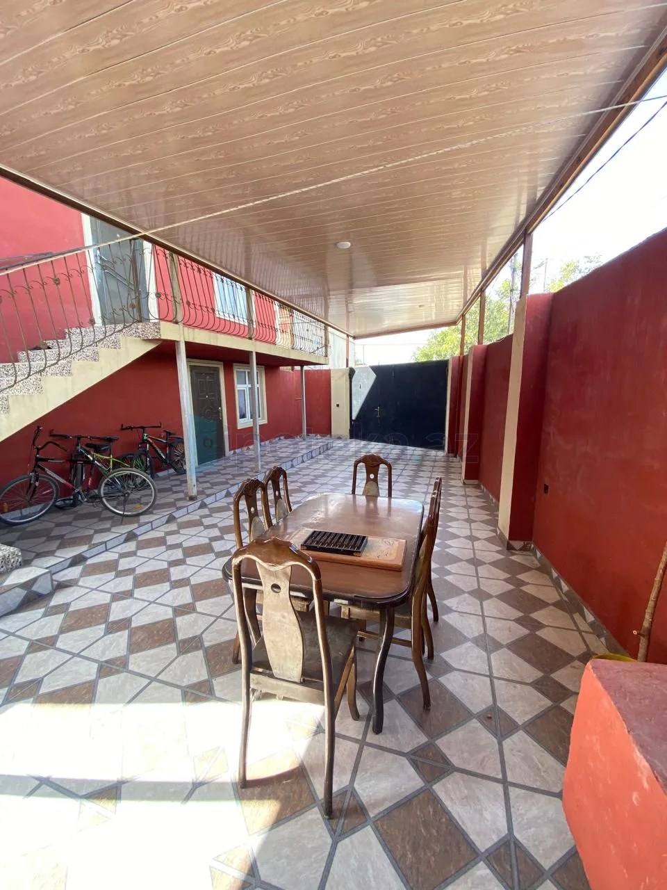 Satılır: 5 Otaq, Evlər/Villalar, 190.00 m² — Ev, villa, Sumqayıt (8)