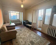 Köhnə tikili Satılır Binəqədi r., Avtovağzal m., 1 otaq, 34 m² — Mənzil, Bakı (8)