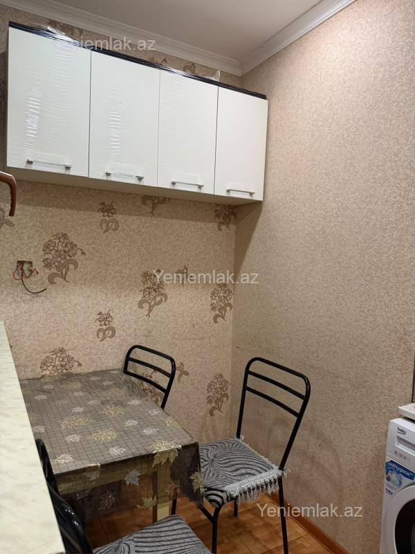 Kirayə 2 otaqlı Bina evi menzil (Yeni tikili), 68 m², Xətai rayonu — Mənzil, Bakı (6)