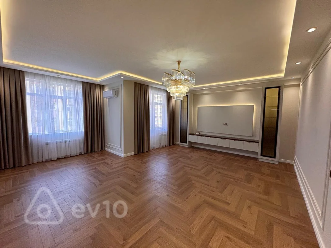 4 otaqlı mənzil, 135 m², Dadaş bünyadaze — Mənzil, Bakı (3)