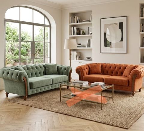 Divan, İşlənmiş, Açılmayan, Ödənişli çatdırılma — Bakı