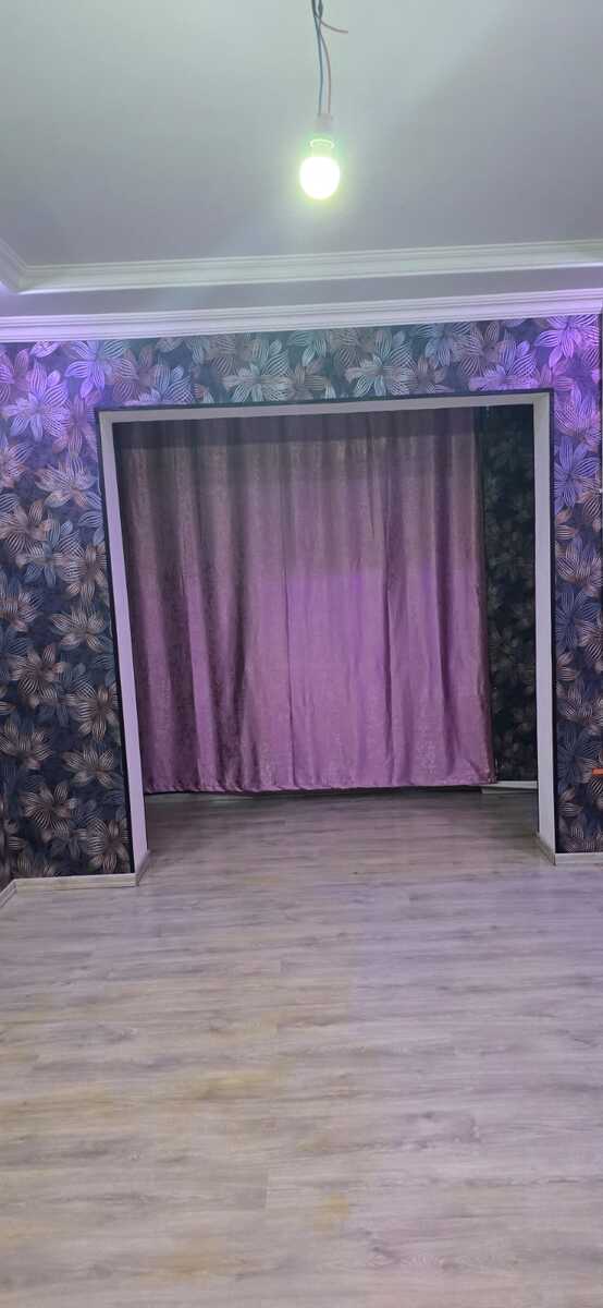 Satılır 2 otaqlı köhnə tikili 60 m² — Mənzil, Bakı (4)