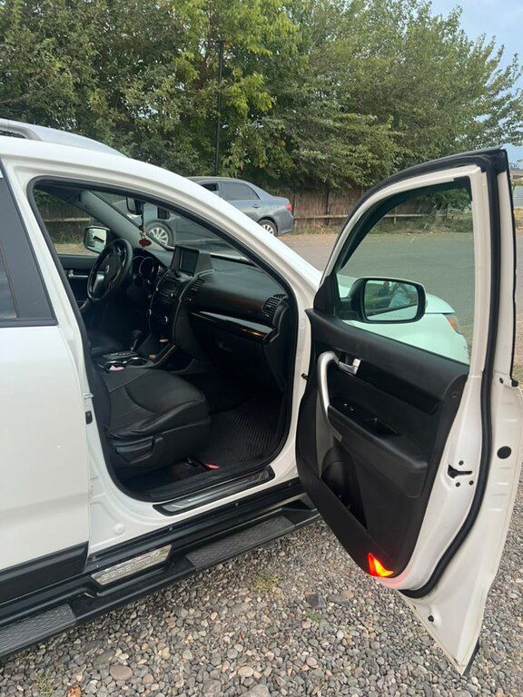 Kia Sorento, 2.0 L, 2010 il, 276 000 km 77-CL-438 — Avtomobillər, Füzuli (10)