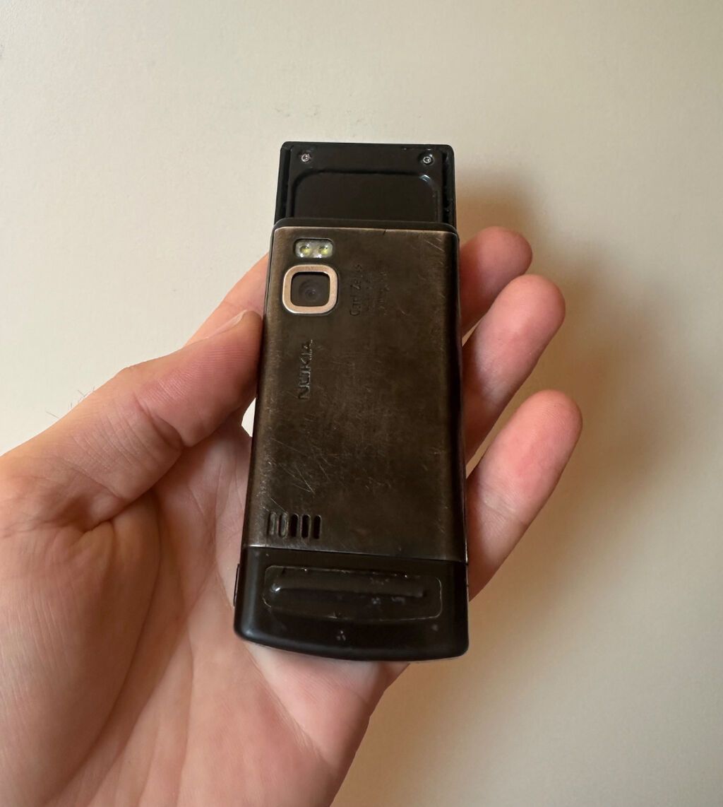 Nokia — Nokia, Bakı (3)