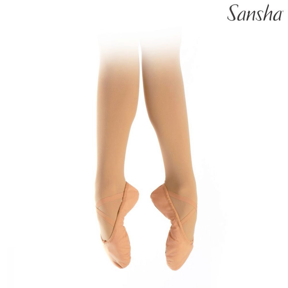 Baletka Sansha, Balet, Gimnastika, Rəqs, 38 ölçü — Mallar, Bakı (3)