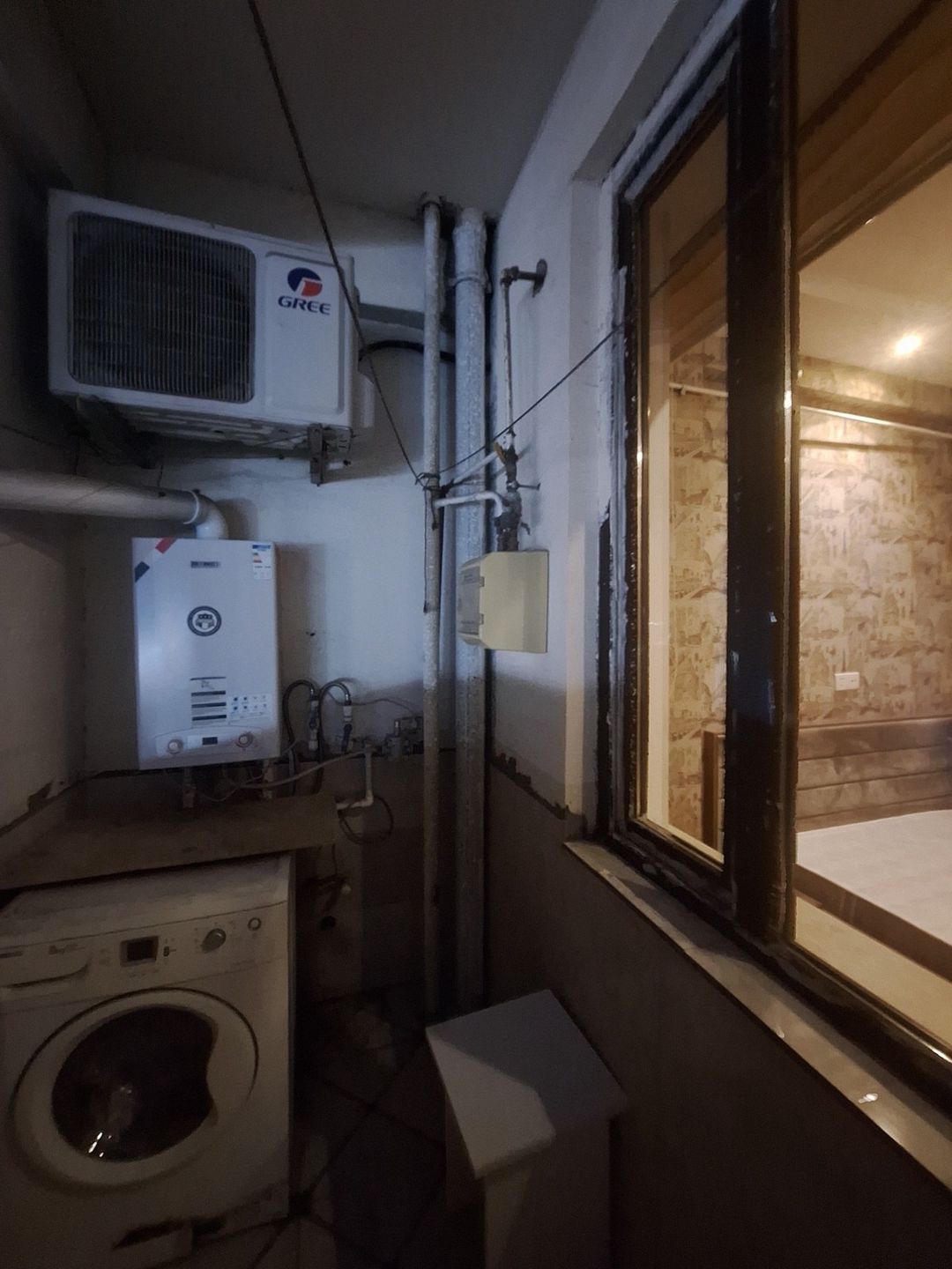 İcarəyə verilir 3 otaqlı yeni tikili 100 m² — Mənzil, Bakı (11)