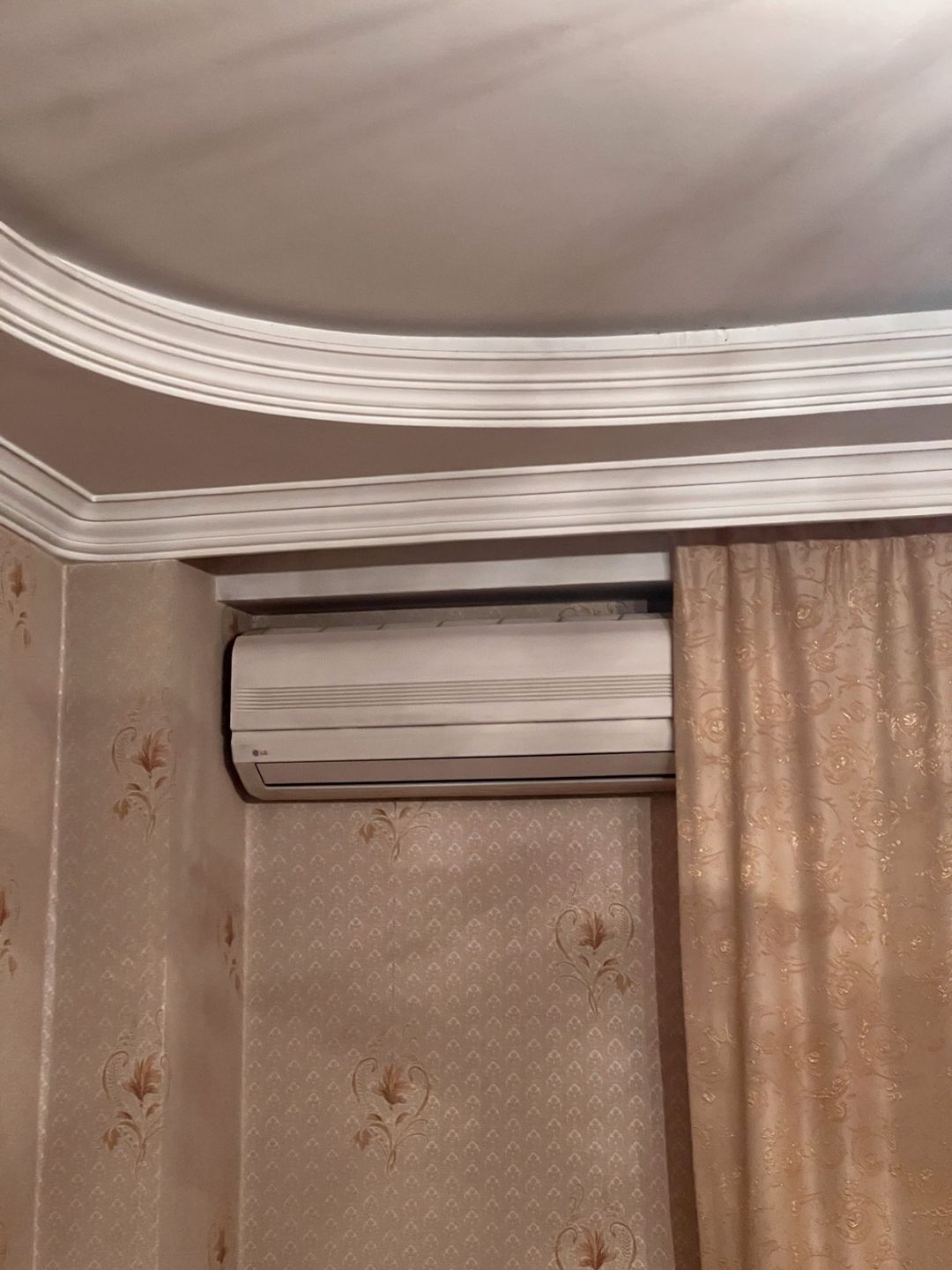 İcarəyə verilir 2 otaqlı yeni tikili 73 m² — Mənzil, Bakı (3)