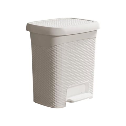 Zibil qabı 1408, ABS plastik, 20 l — Bakı
