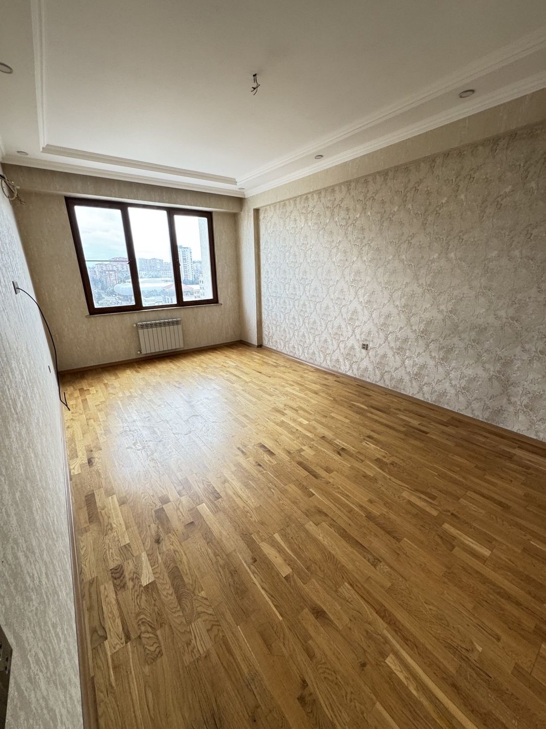 İcarəyə verilir 2 otaqlı yeni tikili 80 m² — Mənzil, Bakı (3)