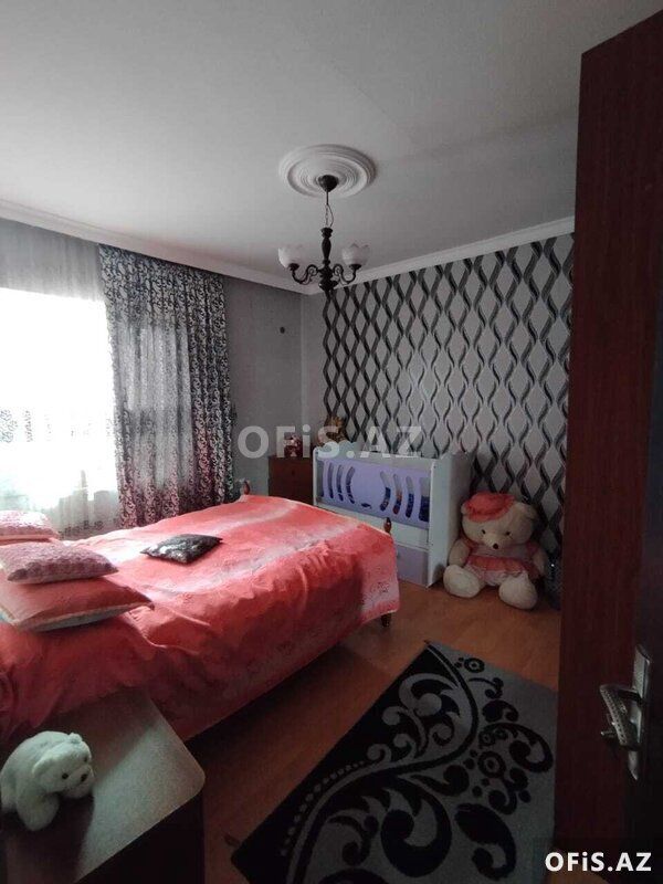 Həyət evləri Satılır Xırdalan, spam marketin yani, 4 otaq, 200 m² — Ev, villa, Xırdalan (6)