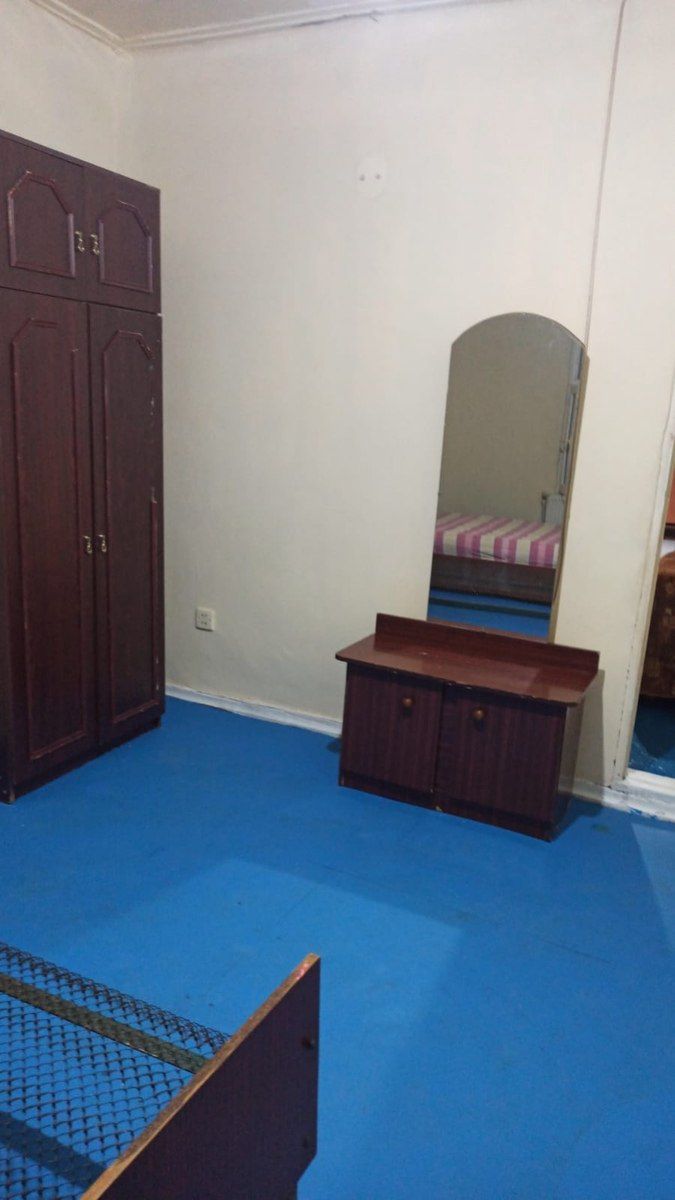 Həyət evi kirayə verilir, Babək pr — Ev, villa, Bakı (2)