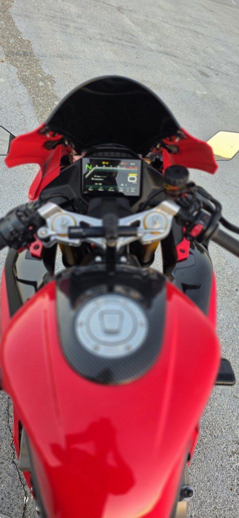 Cfmoto 750SR-S, 700 sm3, 2025 il, 4 200 km — Motosikletlər, Bakı (12)
