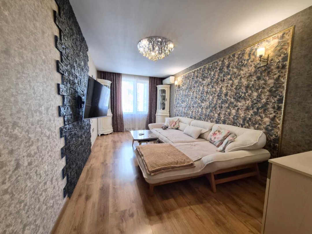 Satılır 3 otaqlı köhnə tikili 85 m² — Mənzil, Bakı (2)