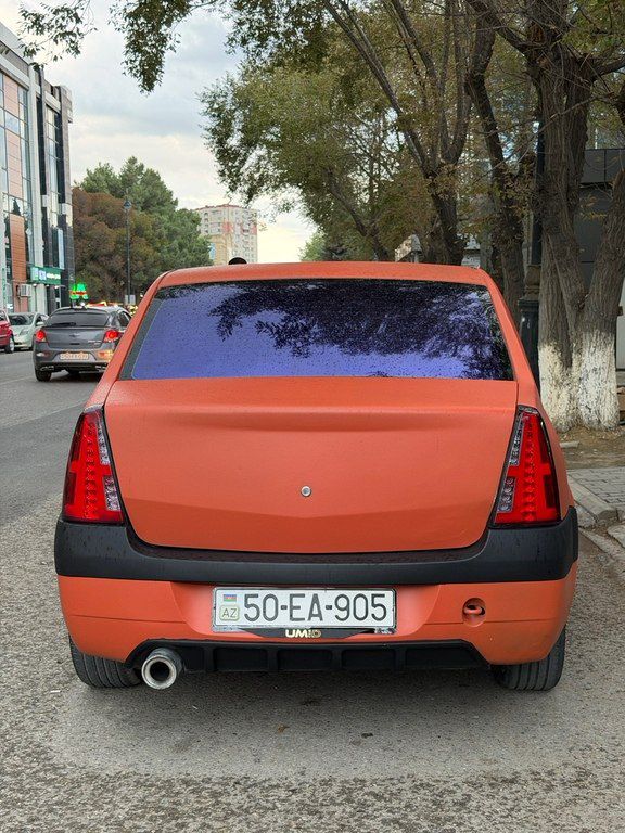 Renault Tondar, 1.6 L, 2013 il, 410 000 km 50-EA-905 — Avtomobillər, Sumqayıt (8)