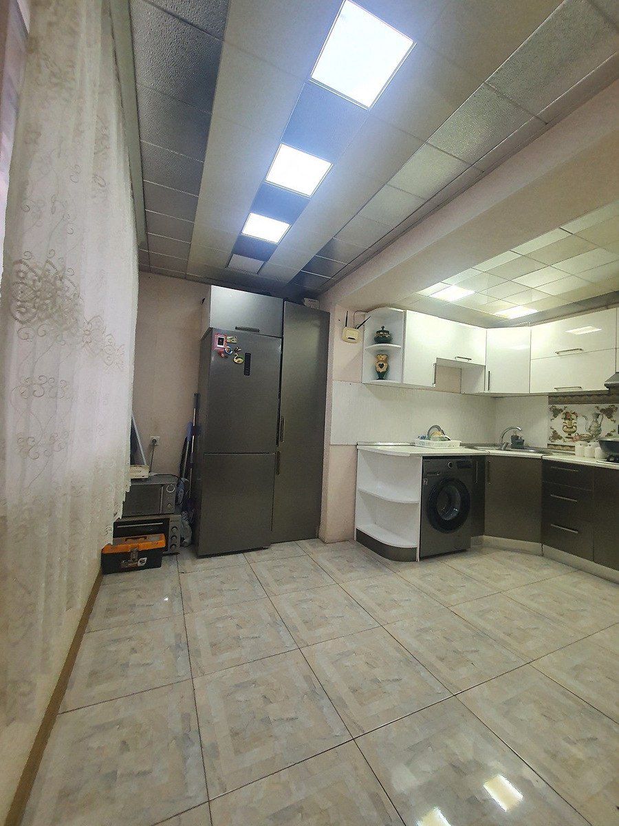 Satılır 3 otaqlı köhnə tikili 70 m² — Mənzil, Bakı (8)