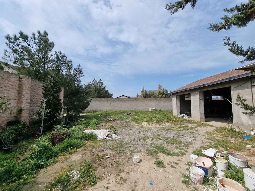 Satılır həyət evi/bağ evi 450 m² — Ev, villa, Bakı (2)