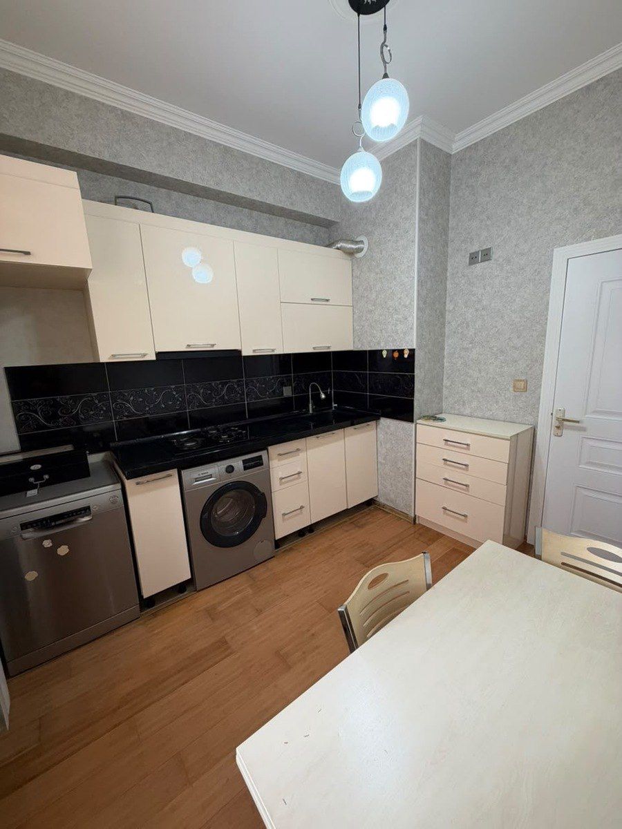2-otaqlı yeni tikili, Xırdalan ş., 66 m² — Mənzil, Xırdalan (10)