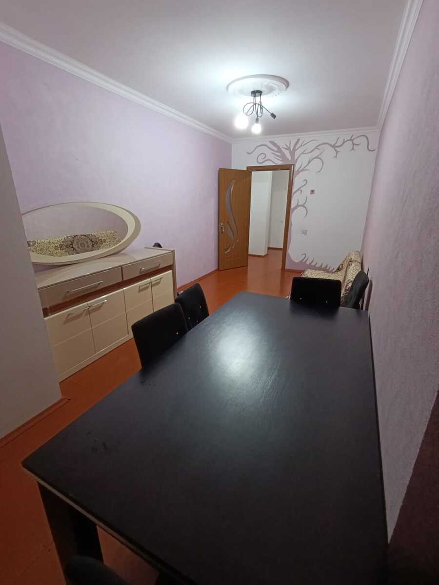 İcarəyə verilir 3 otaqlı yeni tikili 104 m² — Mənzil, Bakı (2)