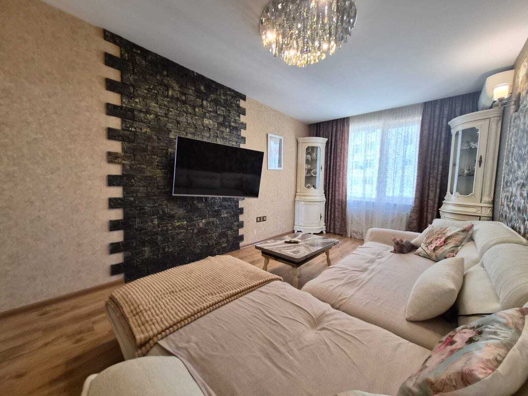 Satılır 3 otaqlı köhnə tikili 85 m² — Mənzil, Bakı (4)