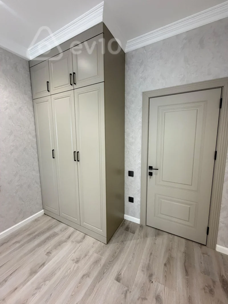 2 otaqlı mənzil, 69.5 m², Nəsib BƏY Yusifbəyli — Mənzil, Bakı (6)