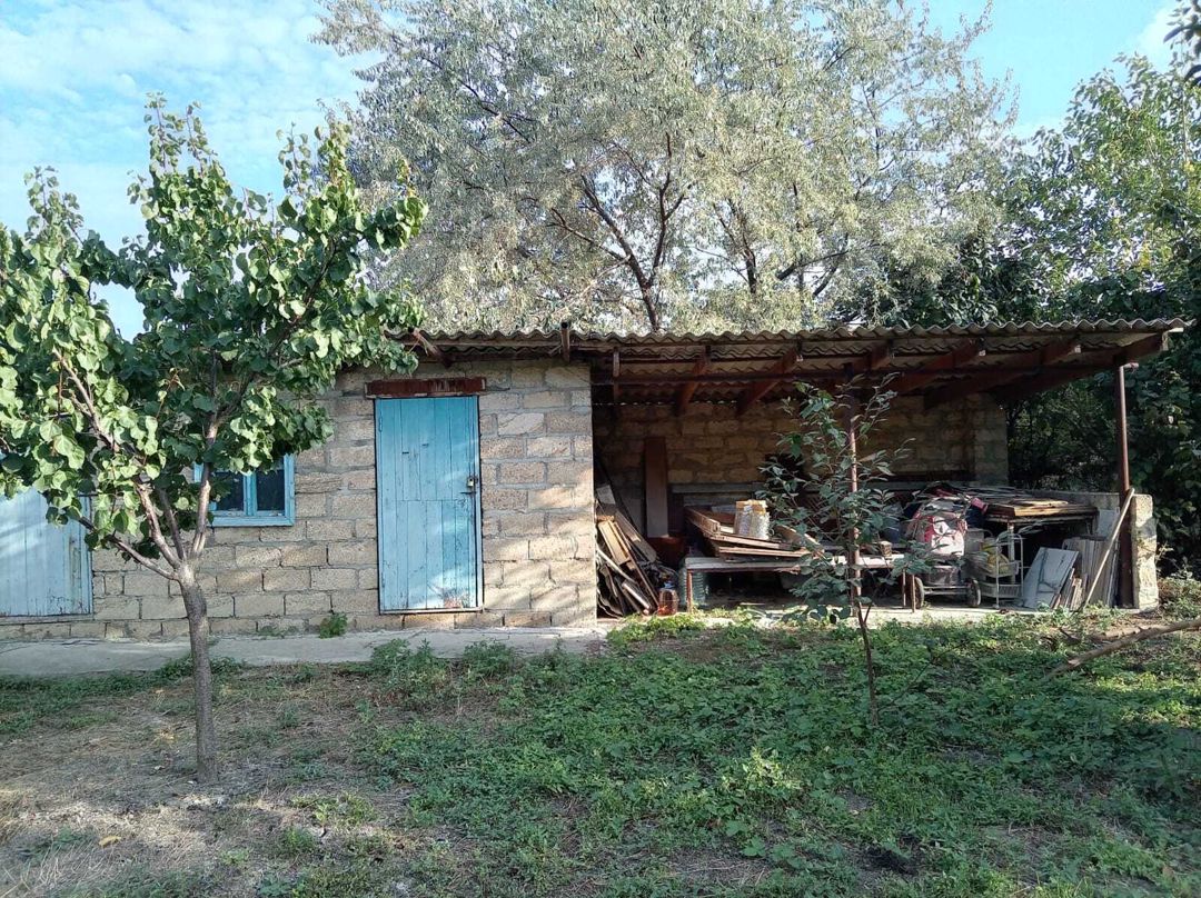 Satılır 4 otaqlı həyət evi/bağ evi 130 m² — Ev, villa, Xaçmaz (4)