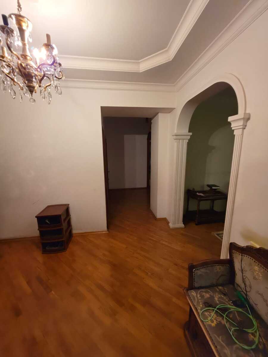 Satılır 3 otaqlı yeni tikili 138 m² — Mənzil, Bakı (9)