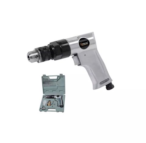 Yeni Drel dəsti, ədəd: 5, Sadə drel, 450 W — ProLine Tools MMC — Electric supplies — Other