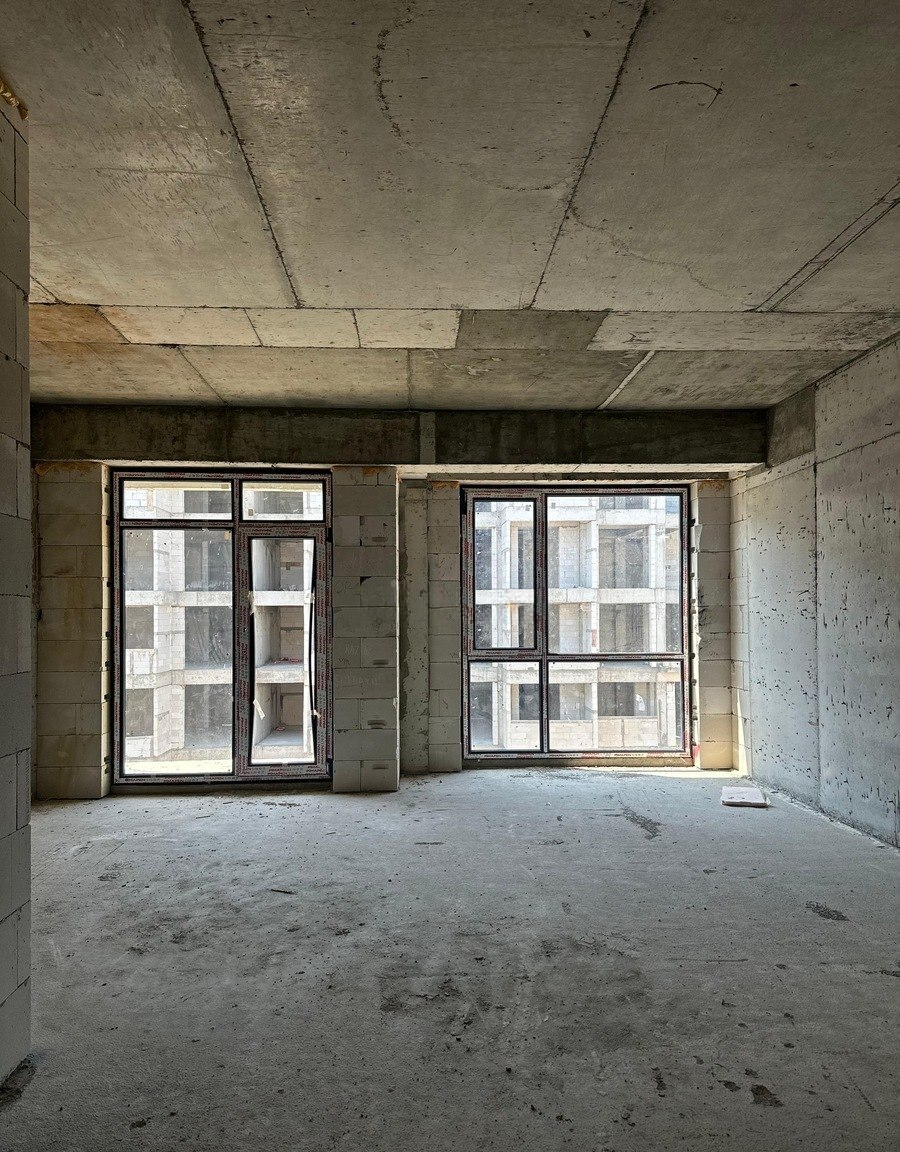 4 otaqlı mənzil 163.7 m² satılır — Mənzil, Bakı (9)