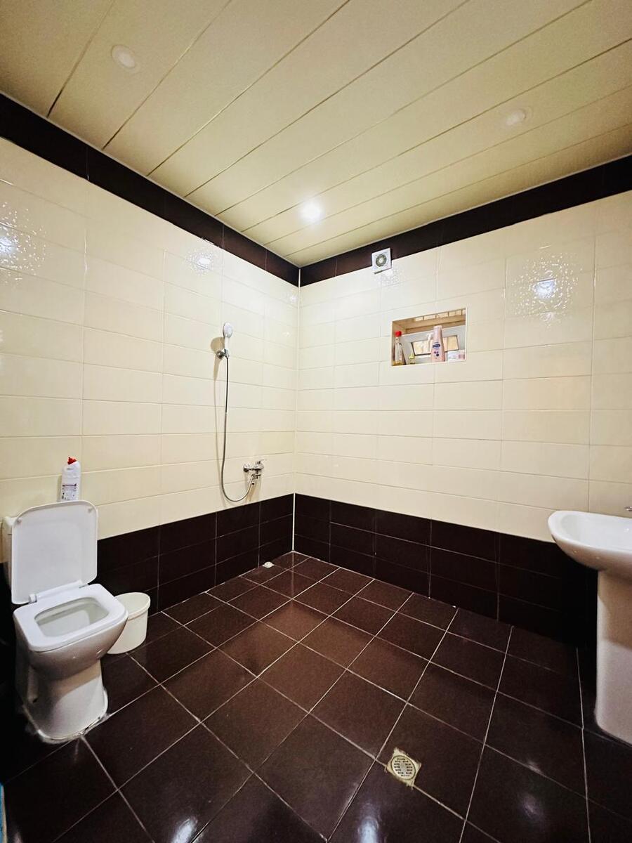 İcarəyə verilir 4 otaqlı həyət evi/bağ evi 250 m² — Ev, villa, Bakı (9)