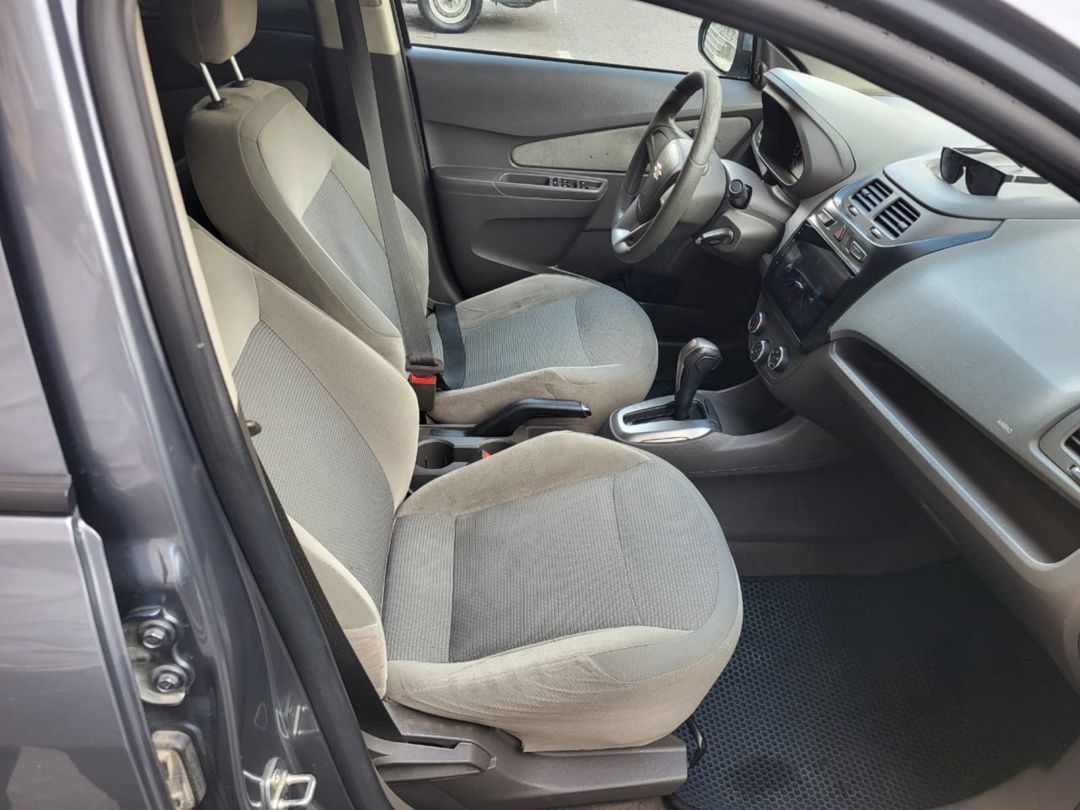 Chevrolet Cobalt, 2022 il 77-ON-538 — Avtomobillər, Bakı (8)