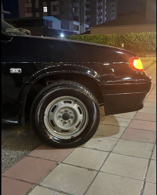 Lada (VAZ) 2115, 1.6 L, 2010 il, 226 250 km 44-CL-115 — Avtomobillər, Sumqayıt (10)