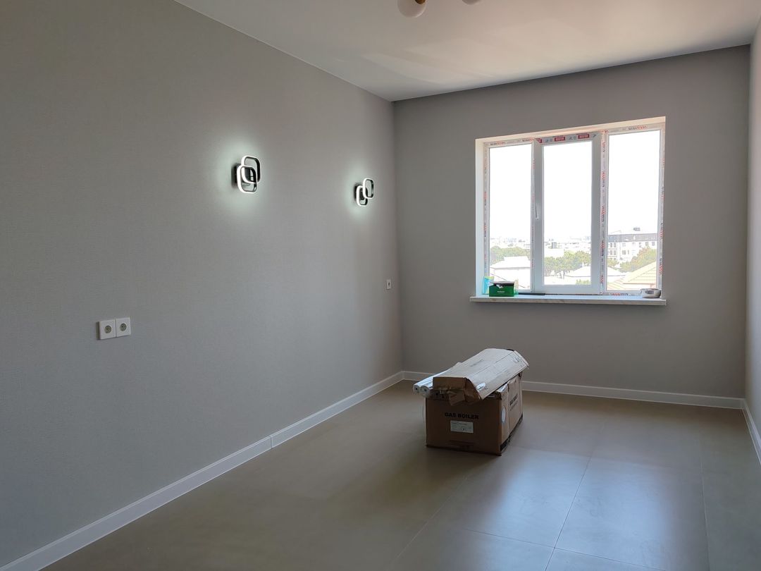 Satılır 2 otaqlı yeni tikili 68.4 m² — Mənzil, Bakı (11)